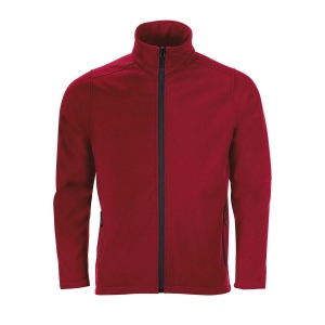 Veste homme zippée softshell - RACE MEN 34