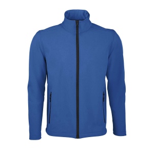 Veste homme zippée softshell - RACE MEN 35