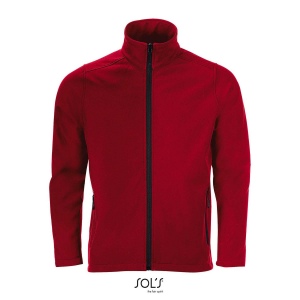 Veste homme zippée softshell - RACE MEN 9