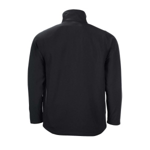Veste homme zippée softshell - RACE MEN 37
