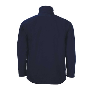 Veste homme zippée softshell - RACE MEN 38