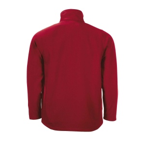 Veste homme zippée softshell - RACE MEN 39