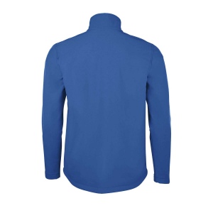 Veste homme zippée softshell - RACE MEN 40