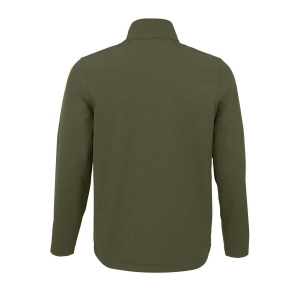 Veste homme zippée softshell - RACE MEN 41