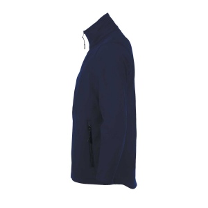 Veste homme zippée softshell - RACE MEN 43
