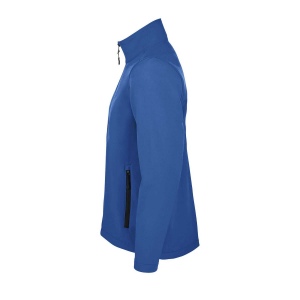 Veste homme zippée softshell - RACE MEN 45