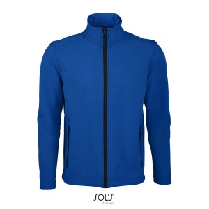 Veste homme zippée softshell - RACE MEN 10