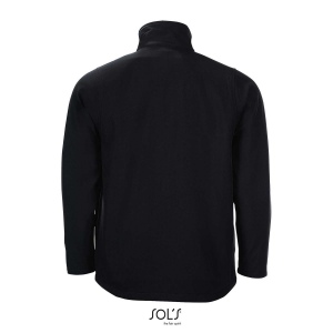 Veste homme zippée softshell - RACE MEN 12