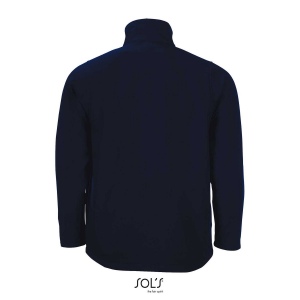 Veste homme zippée softshell - RACE MEN 13