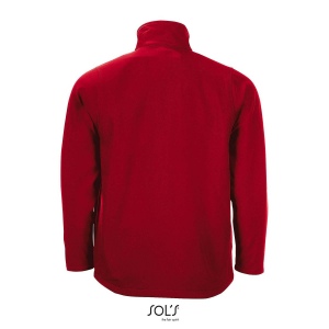 Veste homme zippée softshell - RACE MEN 14
