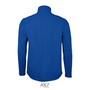 Veste homme zippée softshell - RACE MEN 15