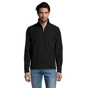 Veste homme zippée softshell - RACE MEN