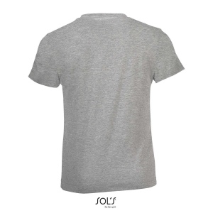 Tee-shirt enfant col rond - REGENT FIT KIDS 31