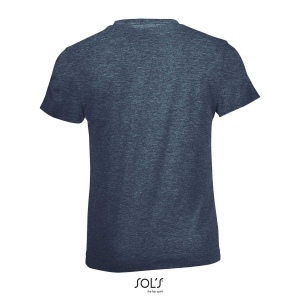 Tee-shirt enfant col rond - REGENT FIT KIDS 36