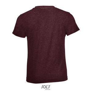Tee-shirt enfant col rond - REGENT FIT KIDS 38