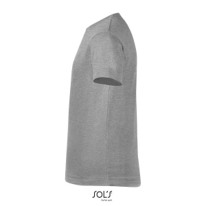 Tee-shirt enfant col rond - REGENT FIT KIDS 44