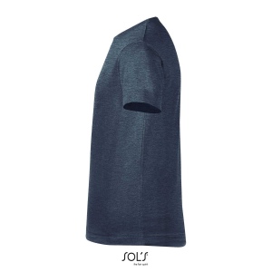 Tee-shirt enfant col rond - REGENT FIT KIDS 49
