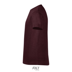 Tee-shirt enfant col rond - REGENT FIT KIDS 51