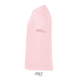 Tee-shirt enfant col rond - REGENT FIT KIDS 52