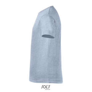 Tee-shirt enfant col rond - REGENT FIT KIDS 53