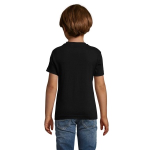 Tee-shirt enfant col rond - REGENT FIT KIDS 58