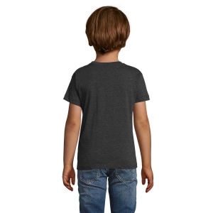 Tee-shirt enfant col rond - REGENT FIT KIDS 61