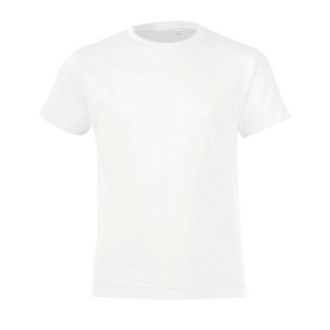 Tee-shirt enfant col rond - REGENT FIT KIDS 67