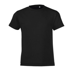 Tee-shirt enfant col rond - REGENT FIT KIDS 71
