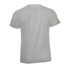 Tee-shirt enfant col rond - REGENT FIT KIDS 83