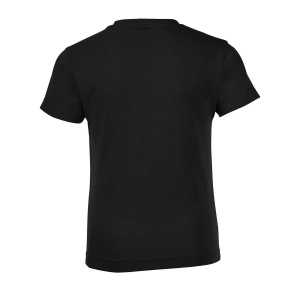 Tee-shirt enfant col rond - REGENT FIT KIDS 84