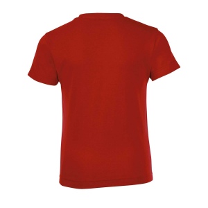 Tee-shirt enfant col rond - REGENT FIT KIDS 85