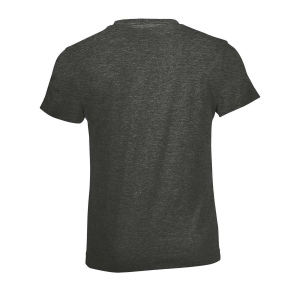 Tee-shirt enfant col rond - REGENT FIT KIDS 87