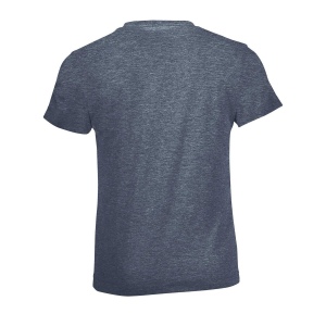 Tee-shirt enfant col rond - REGENT FIT KIDS 88
