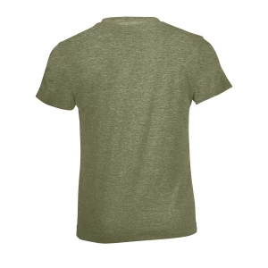 Tee-shirt enfant col rond - REGENT FIT KIDS 89