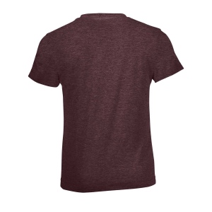 Tee-shirt enfant col rond - REGENT FIT KIDS 90