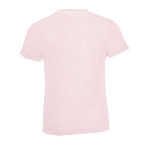 Tee-shirt enfant col rond - REGENT FIT KIDS 91