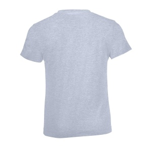 Tee-shirt enfant col rond - REGENT FIT KIDS 92