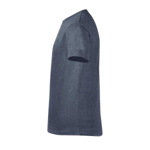 Tee-shirt enfant col rond - REGENT FIT KIDS 101