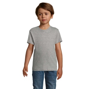 Tee-shirt enfant col rond - REGENT FIT KIDS 5
