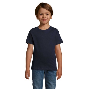 Tee-shirt enfant col rond - REGENT FIT KIDS 4