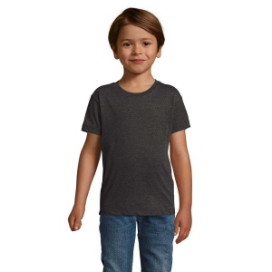 Tee-shirt enfant col rond - REGENT FIT KIDS 9