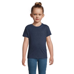 Tee-shirt enfant col rond - REGENT FIT KIDS 10