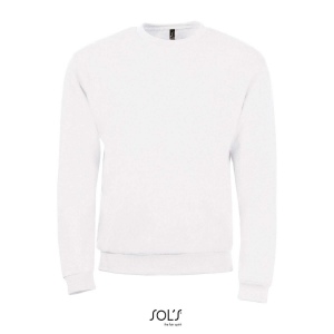 Sweat-shirt homme col rond - SPIDER 13
