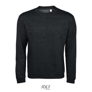 Sweat-shirt homme col rond - SPIDER 22