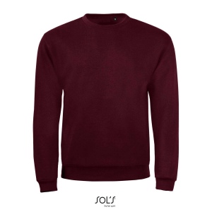 Sweat-shirt homme col rond - SPIDER 23