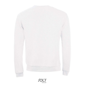 Sweat-shirt homme col rond - SPIDER 24