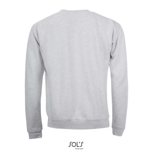 Sweat-shirt homme col rond - SPIDER 25
