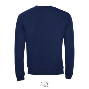 Sweat-shirt homme col rond - SPIDER 26