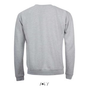 Sweat-shirt homme col rond - SPIDER 27