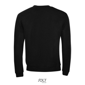 Sweat-shirt homme col rond - SPIDER 28